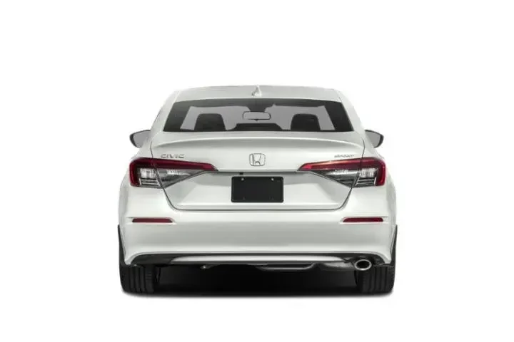 Honda Civic 2022 Sport 4dr S image 5