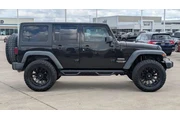 $20495 : Jeep Wrangler JK Unlimited 2 thumbnail
