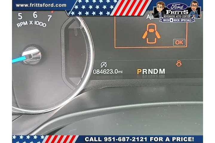 $28218 : Ford Expedition 2018 4x4 Pla image 2