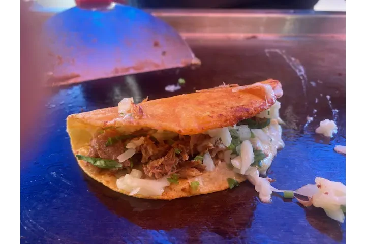 Deliciosa Barbakoa y consome image 3