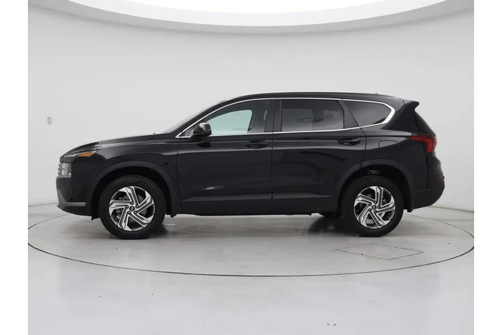 $24998 : Hyundai SANTA FE 2023 AWD SE image 3