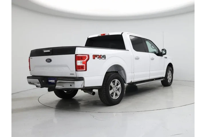 $24998 : Ford F-150 2018 4x4 XLT 4dr image 8