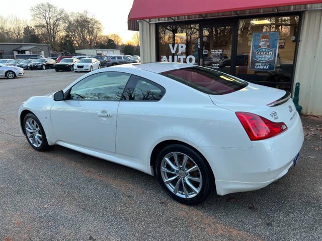 $14999 : 2015 Q60 Coupe image 10