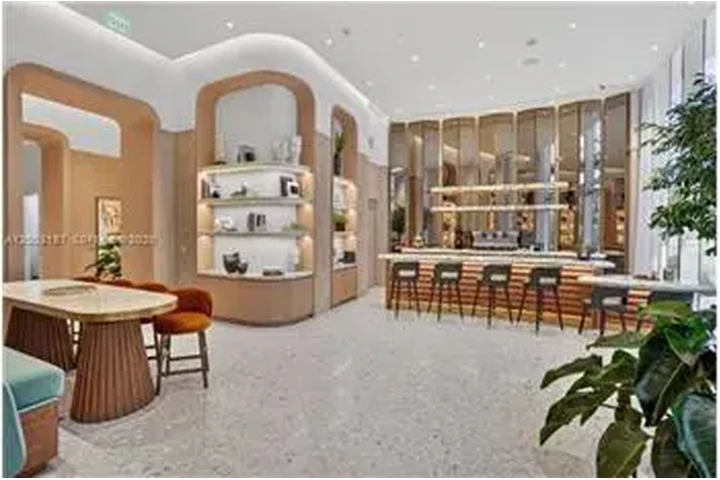 $5500 : Rental property with 1 bedro image 5