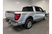 $35637 : Ford F-150 2024 4x4 XLT 4dr thumbnail