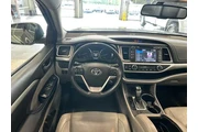 $20000 : Toyota Highlander 2016 AWD X thumbnail