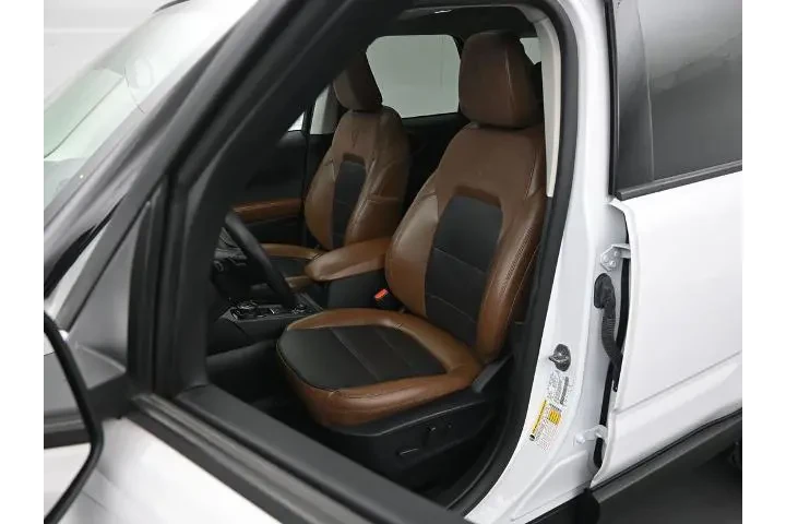 $26900 : Ford Bronco Sport 2022 AWD B image 9