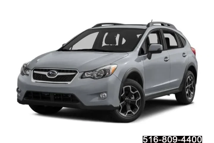 $11447 : Subaru XV Crosstrek 2015 AWD image 1