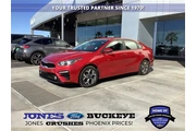 Kia Forte 2021 LXS 4dr Sedan en Phoenix