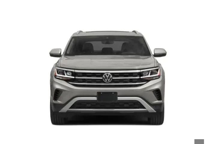 $21490 : Volkswagen Atlas Cross Sport image 4