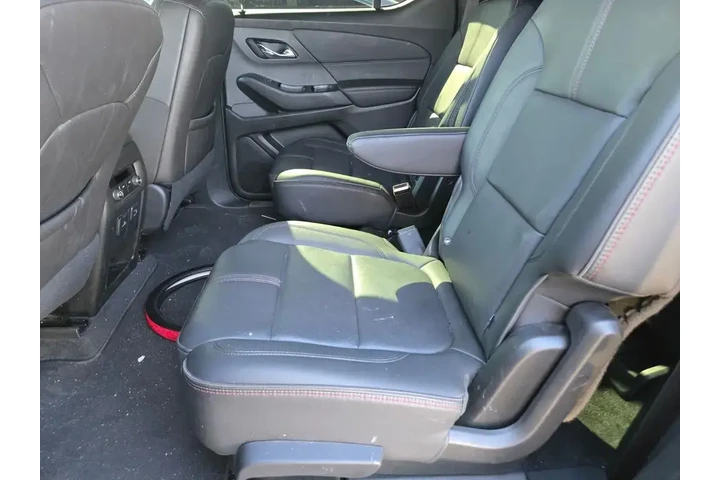 $34991 : Chevrolet Traverse 2023 RS 4 image 5