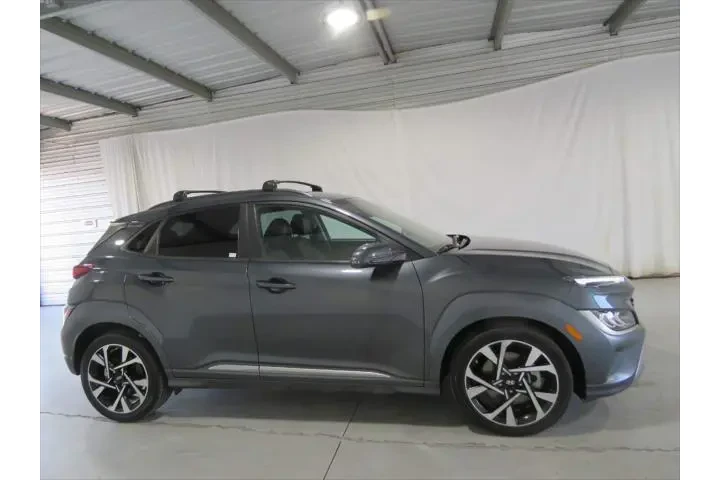 $24580 : Hyundai KONA 2022 AWD Limite image 7