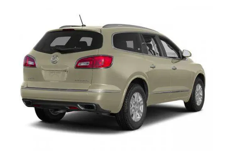 $7791 : Buick Enclave 2013 AWD Premi image 2