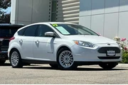 $7575 : Ford Focus 2017 Electric 4dr thumbnail