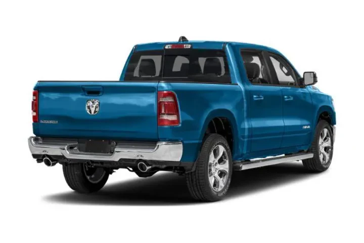 $35997 : Ram 1500 2024 4x2 Laramie 4d image 3