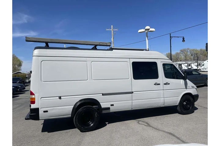 $24995 : 2004 Sprinter Van image 6