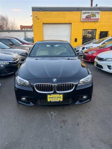 $15999 : 2016 BMW 5 Series 535i xDrive image 9