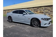 Dodge Charger 2020 Scat Pack