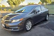 $8700 : 2012 HONDA CIVIC2012 HONDA CI thumbnail