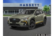 Subaru Crosstrek 2025 AWD Sp en Long Island
