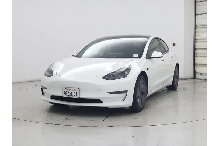 $28998 : Tesla Model 3 2023 4dr Sedan image 4