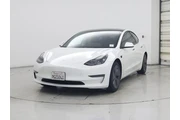 $28998 : Tesla Model 3 2023 4dr Sedan thumbnail
