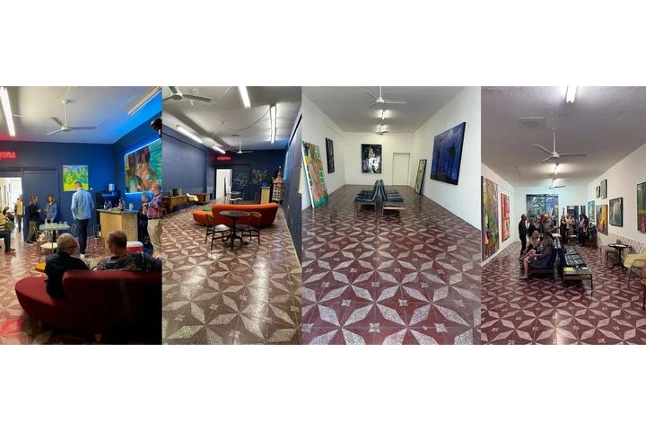 LA TATE Gallery image 1