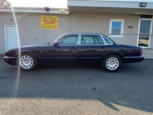 $2495 : 2001 XJ-Series XJ8 image 3