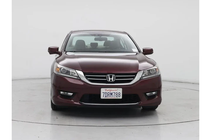 $17998 : Honda Accord 2014 EX-L 4dr S image 5