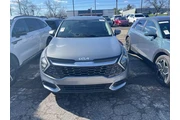 Kia Sportage 2023 EX 4dr SUV