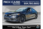 Honda Civic 2023 Sport 4dr H en Fort Lauderdale
