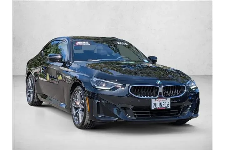 $39777 : BMW 2 Series 2025 AWD 230i x image 3
