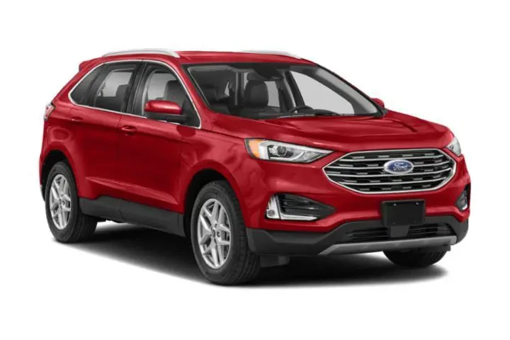 $18998 : Ford Edge 2022 AWD SEL 4dr C image 6