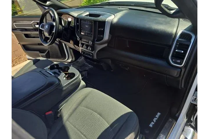 $39995 : Ram 2500 2019 4x2 Big Horn 4 image 9