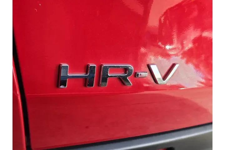 $25997 : Honda HR-V 2024 AWD Sport 4d image 8
