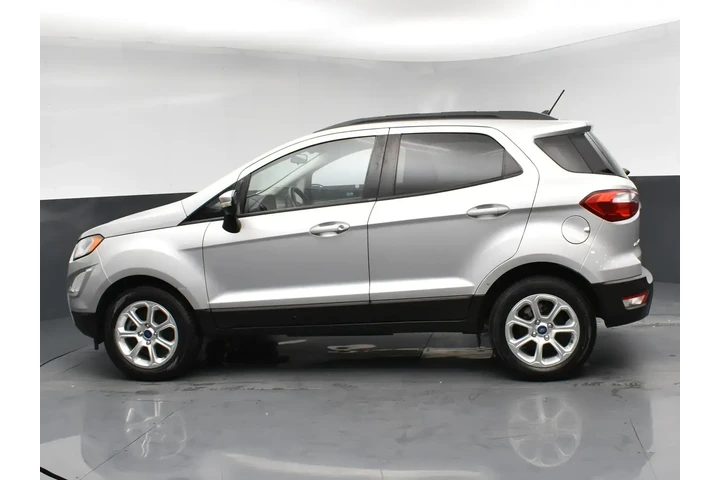 $9526 : Ford EcoSport 2018 SE 4dr Cr image 7