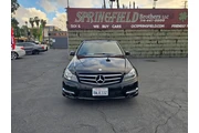 $10995 : 2014 Mercedes-Benz C-Class C thumbnail