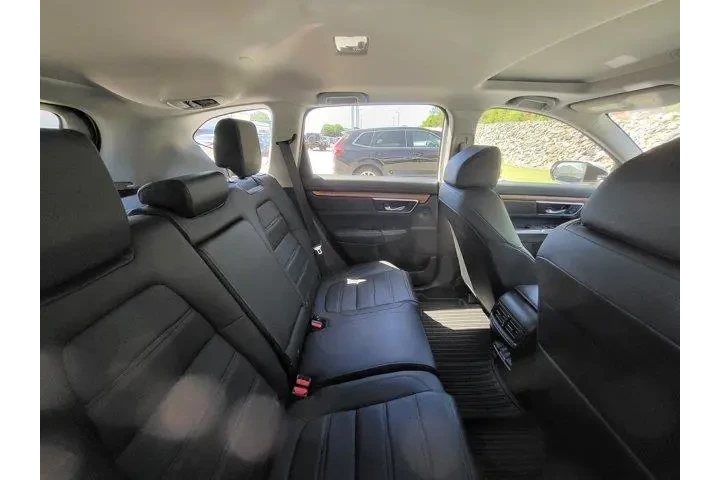 $23801 : Honda CR-V 2020 EX-L 4dr SUV image 9