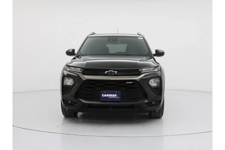 $22998 : Chevrolet Trailblazer 2023 R image 5