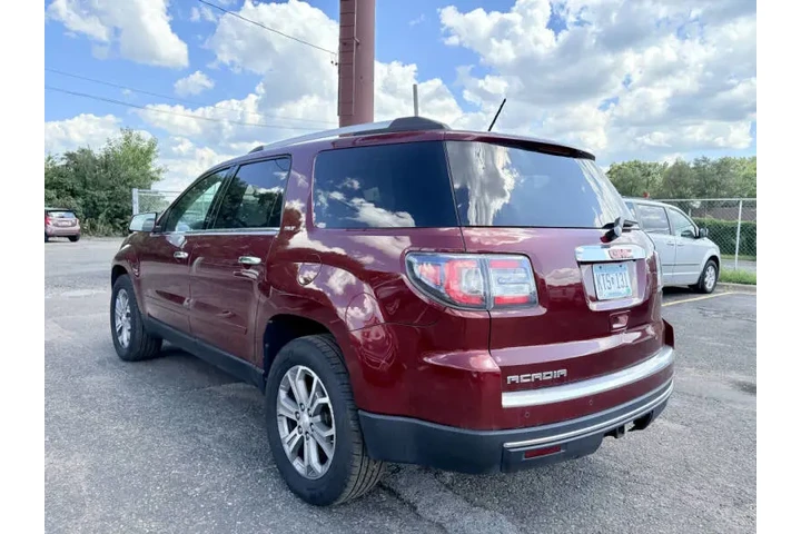 $10995 : 2015 GMC Acadia SLT-1 image 8