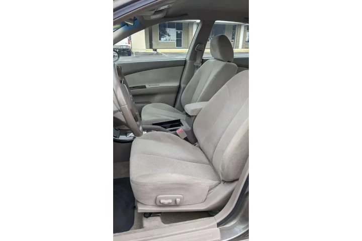 2005 Altima 2.5 S image 8
