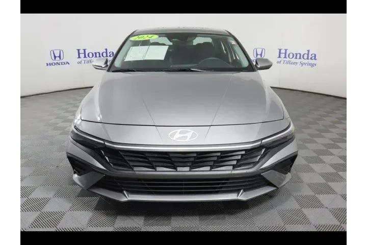 $23875 : Hyundai ELANTRA 2024 SEL 4dr image 2
