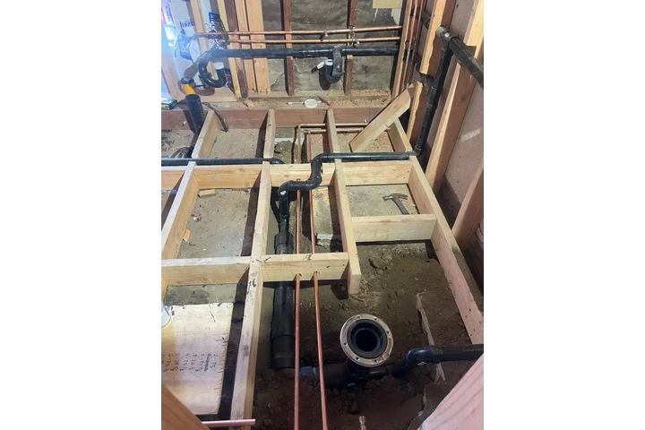 Garcia's Plumbing - Handyman image 6