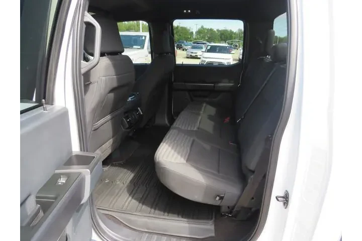 $38991 : Ford F-150 2022 4x2 XL 4dr S image 8