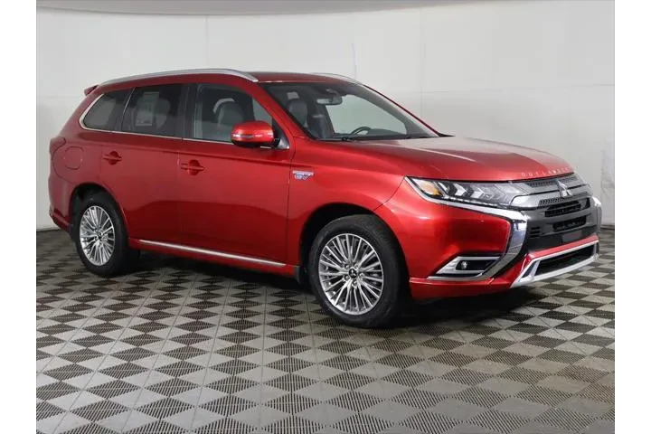 $24993 : Mitsubishi Outlander PHEV 20 image 2