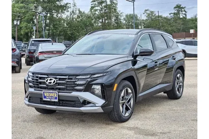 $32485 : Hyundai TUCSON 2025 SEL 4dr image 1