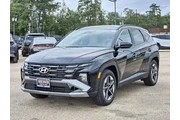 Hyundai TUCSON 2025 SEL 4dr en Houston