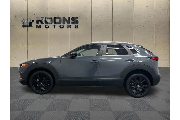 $23500 : Mazda CX-30 2023 AWD 2.5 S C image 4