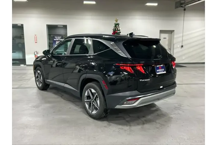 $23270 : Hyundai TUCSON 2025 AWD SEL image 6