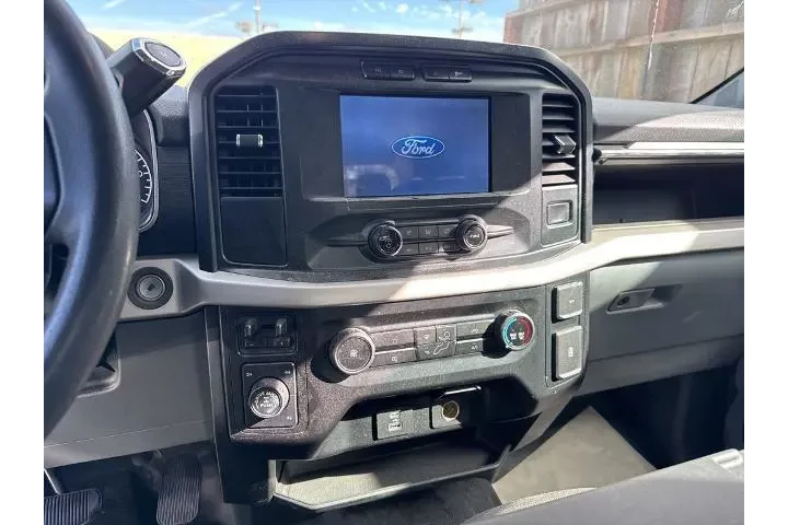 $30724 : Ford F-150 2021 4x4 Platinum image 8